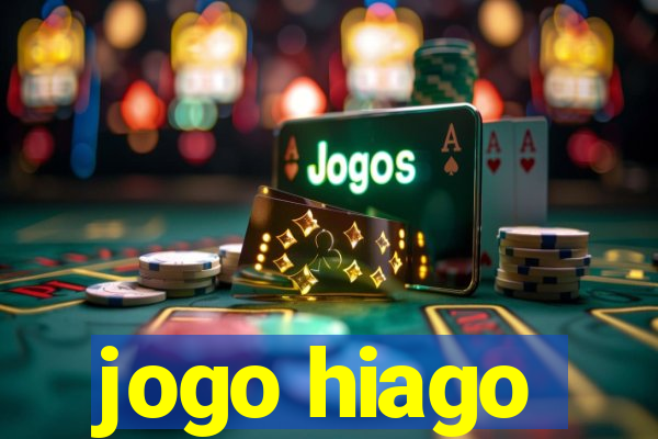 jogo hiago